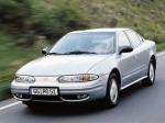 Chevrolet Alero 1999 года